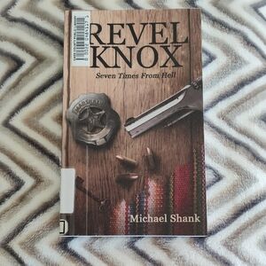 Revel Knox Book